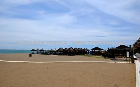Playamar Farola 1St Line Beach Torremolinos